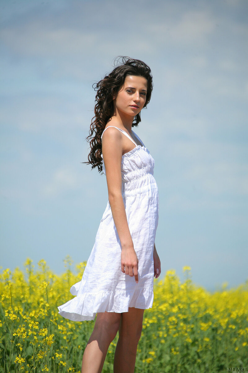 Елена, 20